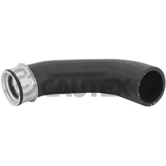 Gaine de suralimentation CAUTEX 753228