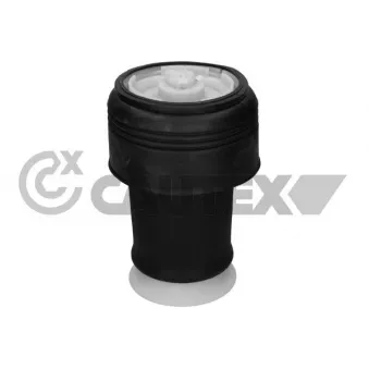Ressort pneumatique, châssis CAUTEX 753230