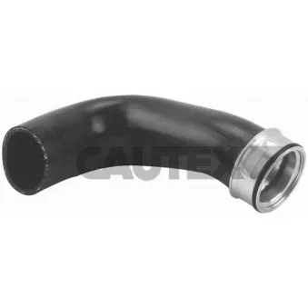 Gaine de suralimentation CAUTEX 753232