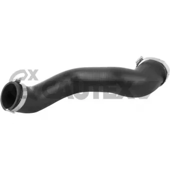 Gaine de suralimentation CAUTEX 753234
