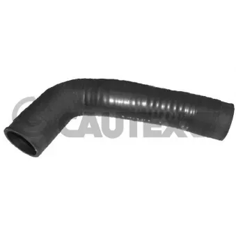 Gaine de suralimentation CAUTEX 753241