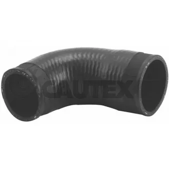Gaine de suralimentation CAUTEX 753242