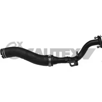 Gaine de suralimentation CAUTEX 753243