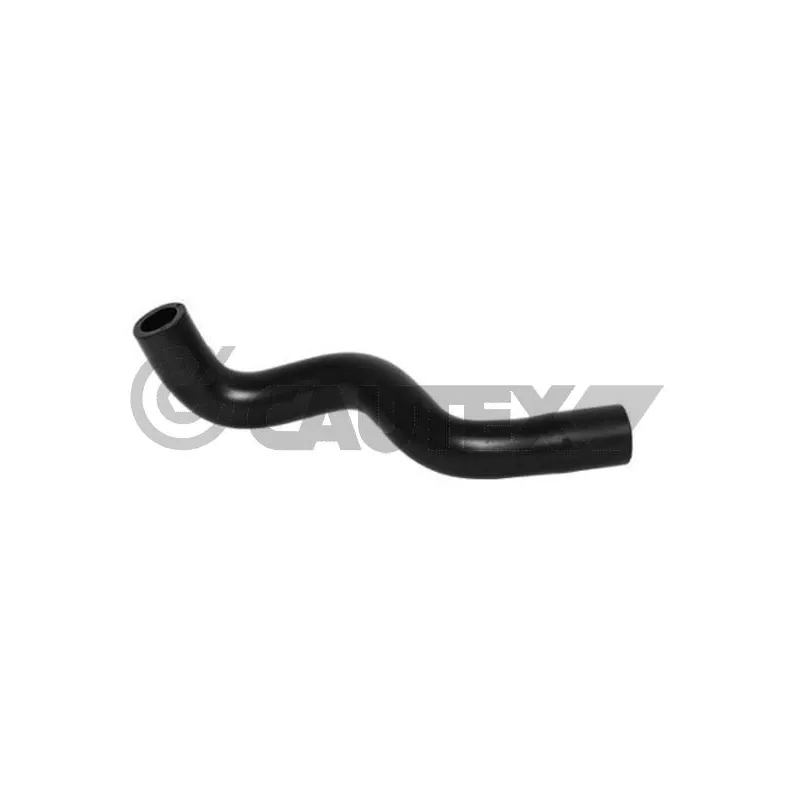 Tuyau hydraulique, direction CAUTEX 753244