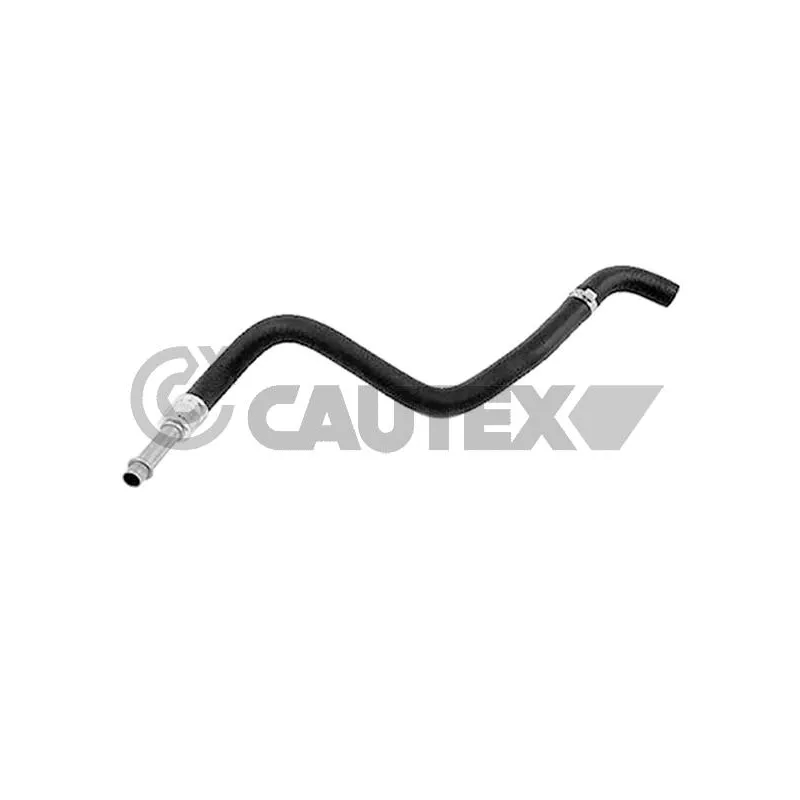 Tuyau hydraulique, direction CAUTEX 753245