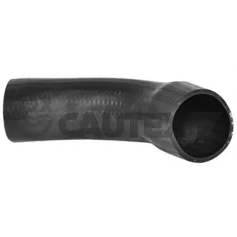 Gaine de suralimentation CAUTEX 753258
