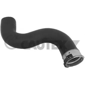 Gaine de suralimentation CAUTEX 753259