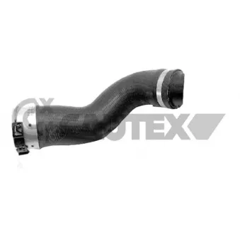 Gaine de suralimentation CAUTEX 753261