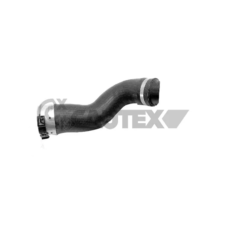 Gaine de suralimentation CAUTEX 753261