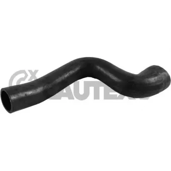 Gaine de suralimentation CAUTEX 753263