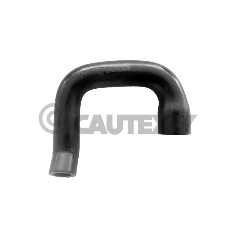 Tuyau d'aspiration, alimentation d'air CAUTEX 753265
