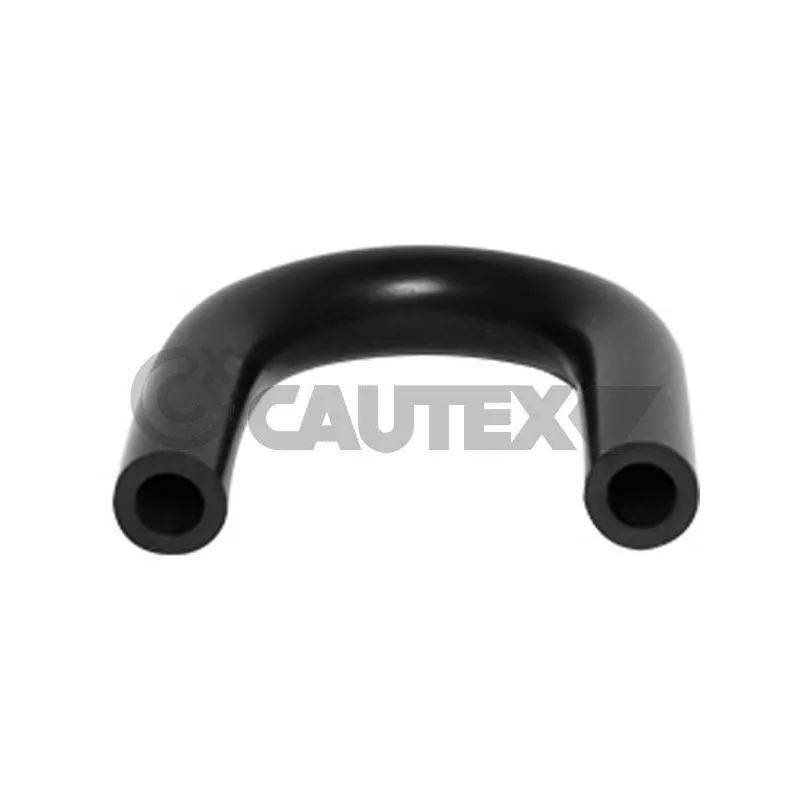 Durite de radiateur CAUTEX 753266