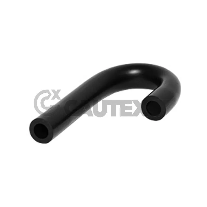 Durite de radiateur CAUTEX 753267