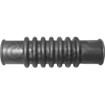 Durite de radiateur CAUTEX 753273