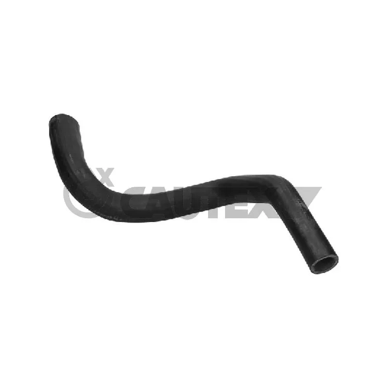 Durite de radiateur CAUTEX 753276