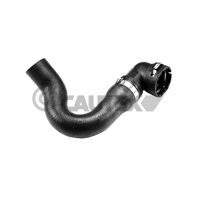 Durite de radiateur CAUTEX 753279