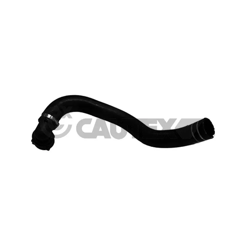 Durite de radiateur CAUTEX 753290