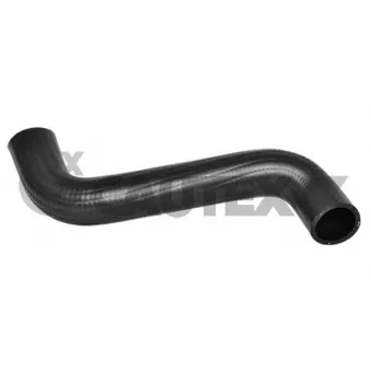 Durite de radiateur CAUTEX 753296