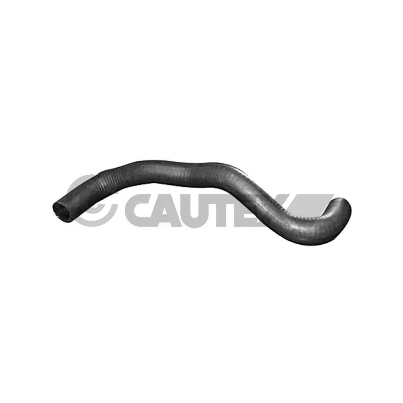 Durite de radiateur CAUTEX 753299