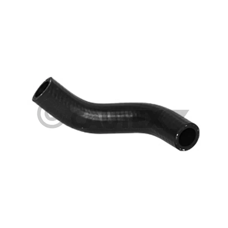 Durite de radiateur CAUTEX 753305