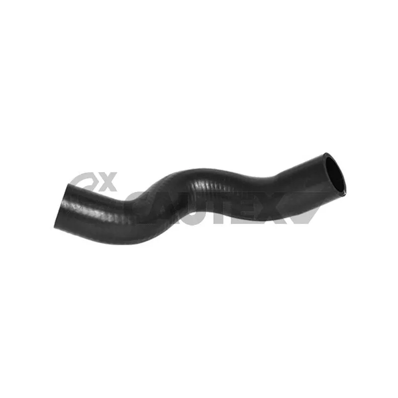 Durite de radiateur CAUTEX 753306