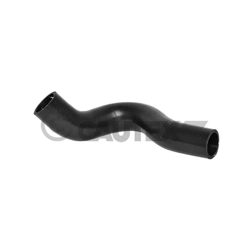 Durite de radiateur CAUTEX 753308