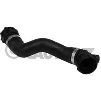 Durite de radiateur CAUTEX 753318