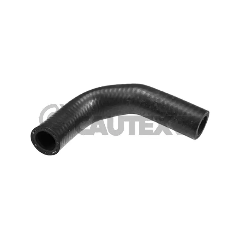 Durite de radiateur CAUTEX 753319