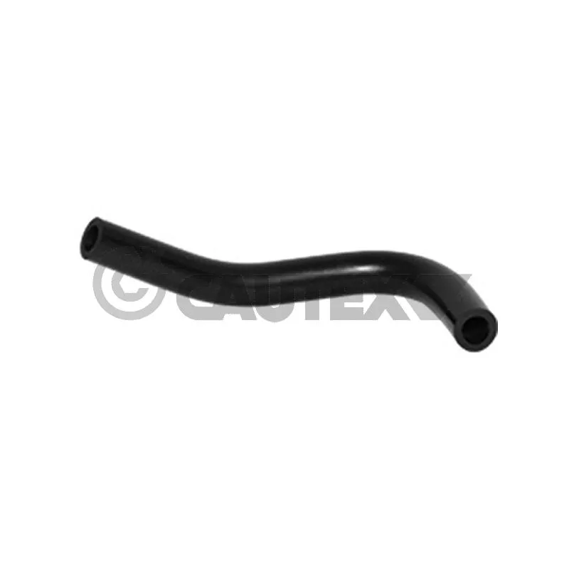 Durite de radiateur CAUTEX 753324