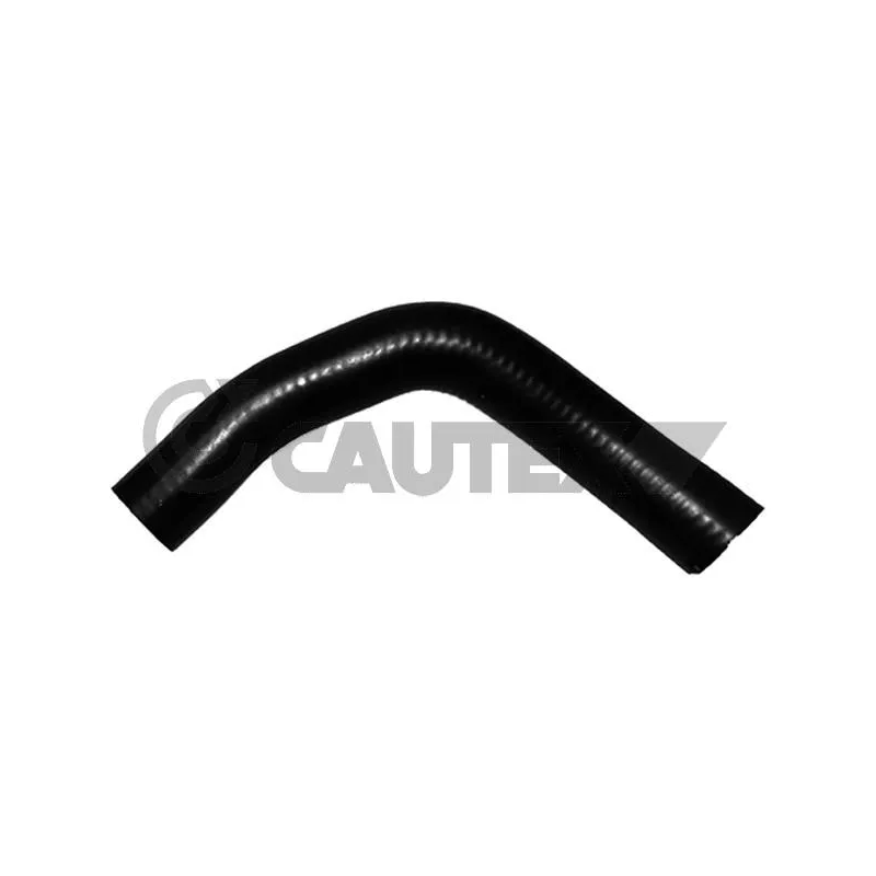 Durite de radiateur CAUTEX 753327
