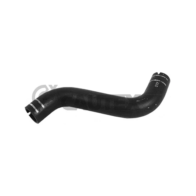 Durite de radiateur CAUTEX 753328