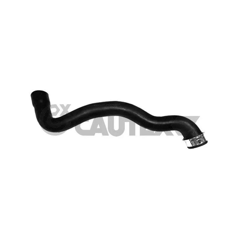 Durite de radiateur CAUTEX 753329