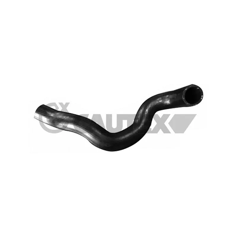 Durite de radiateur CAUTEX 753335