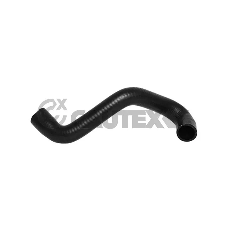 Durite de radiateur CAUTEX 753343