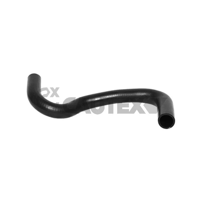 Durite de radiateur CAUTEX 753345