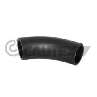 Durite de radiateur CAUTEX 753346