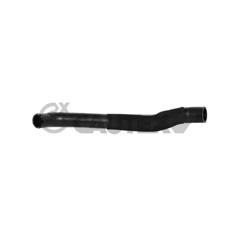 Durite de radiateur CAUTEX 753348