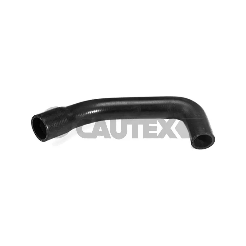 Durite de radiateur CAUTEX 753355