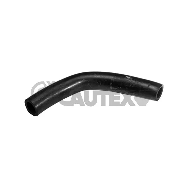 Durite de radiateur CAUTEX 753356