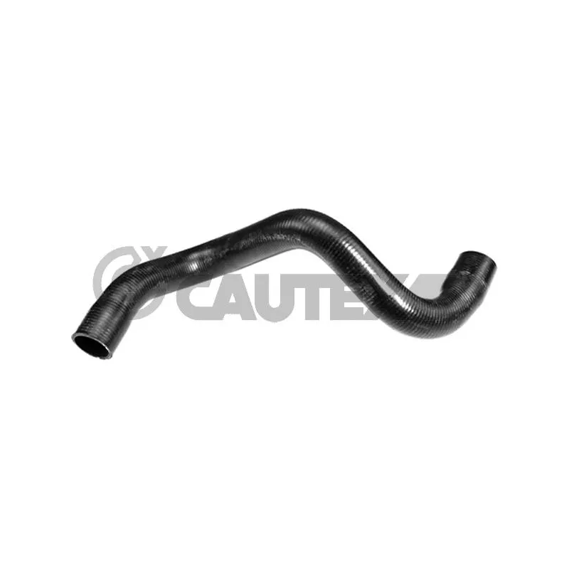Durite de radiateur CAUTEX 753363