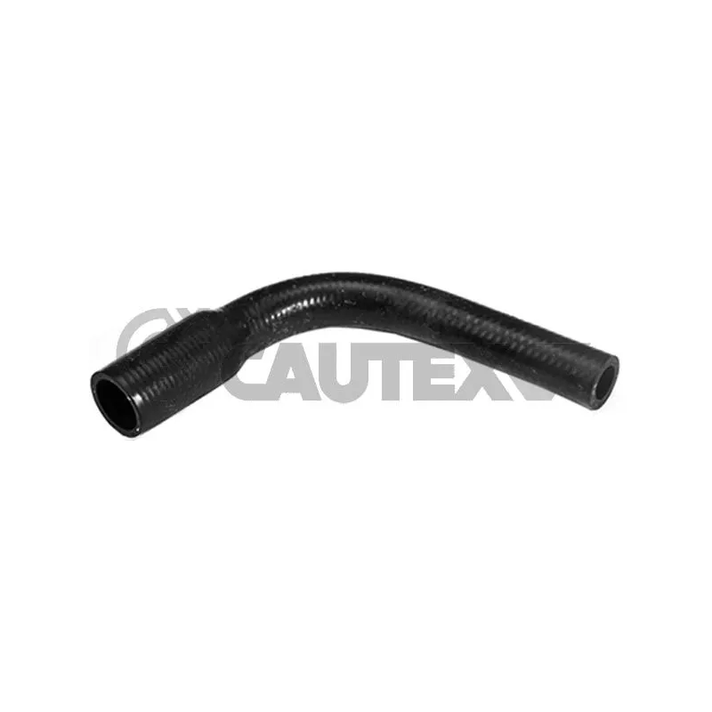 Durite de radiateur CAUTEX 753365