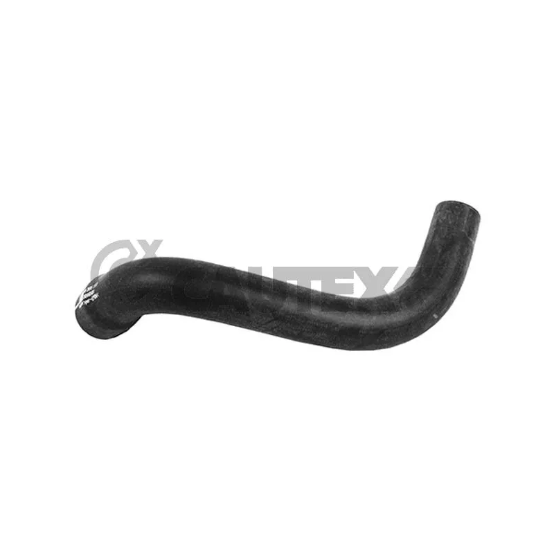 Durite de radiateur CAUTEX 753368