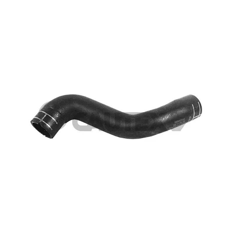 Durite de radiateur CAUTEX 753371
