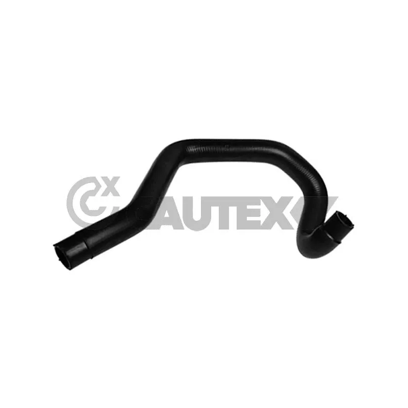 Durite de radiateur CAUTEX 753373