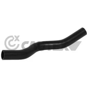Durite de radiateur CAUTEX 753385