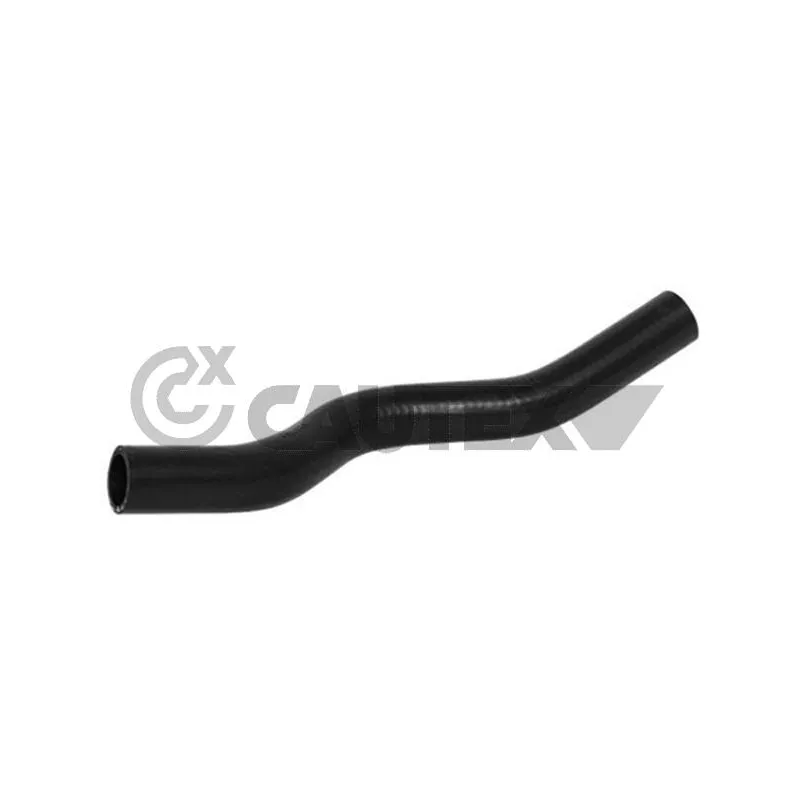 Durite de radiateur CAUTEX 753385
