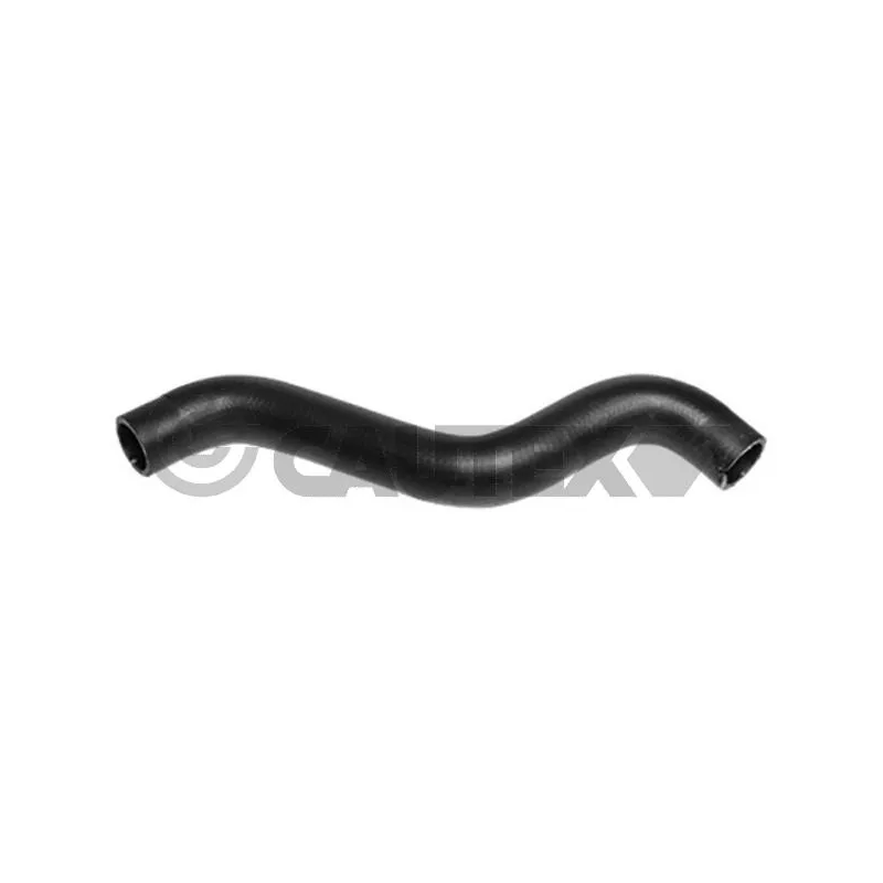 Durite de radiateur CAUTEX 753396