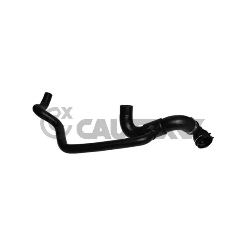 Durite de radiateur CAUTEX 753397