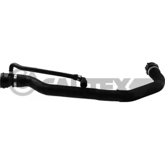 Durite de radiateur CAUTEX 753403