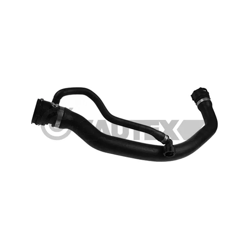 Durite de radiateur CAUTEX 753404
